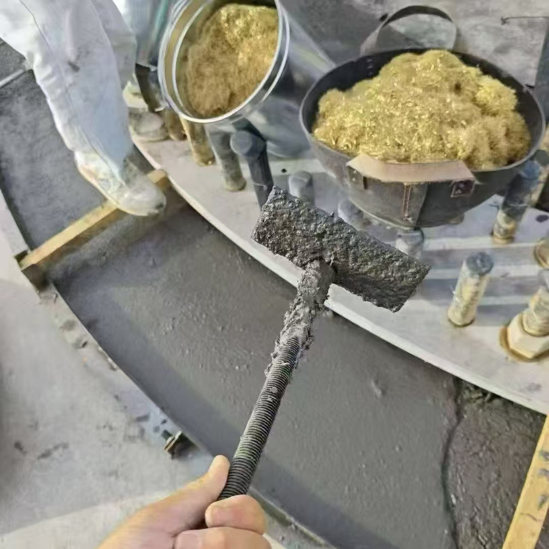 岭东C120风电设备基础专用灌浆料