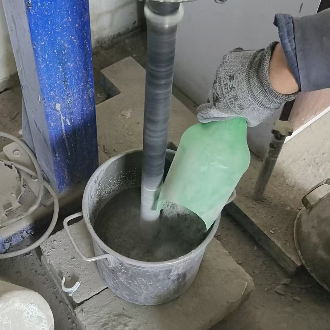 岭东桥梁公路张拉用H60压浆料与普通压浆料有什么区别？
